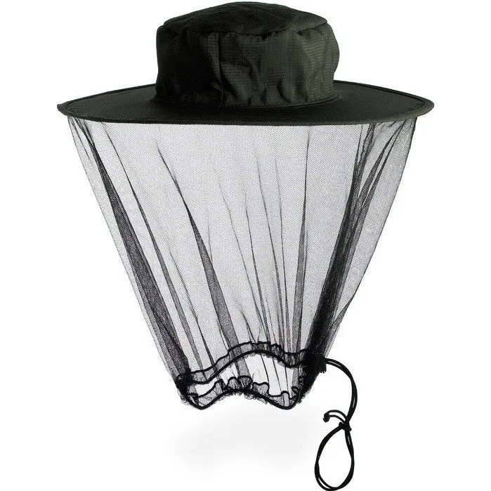 Lifesystems Midge/Mosquito HeadNet Hat Lifesystems Midge/Mosquito HeadNet Hat