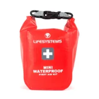 Lifesystems Mini Waterproof Førstehjelpsutstyr