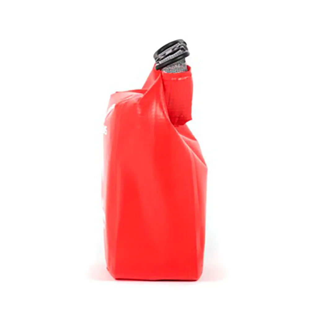 Lifesystems Mini Waterproof Førstehjelpsutstyr, Red, One Size