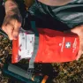 Lifesystems Mini Waterproof Førstehjelpsutstyr, Red, One Size