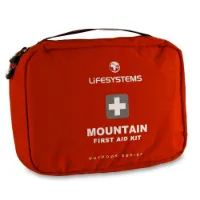 Lifesystems Mountain Førstehjelpsutstyr