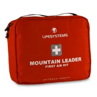Lifesystems Mountain Leader Førstehjelpsutstyr