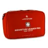 Lifesystems Mountain Leader Pro Førstehjelpsutstyr, Red, One Size