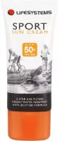 Lifesystems Mountain SPF50+ 50ml