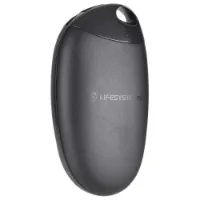 Lifesystems Oppladbar Håndvarmer Med Usb C-porter 10.000mah Lifesystems Oppladbar Håndvarmer Med Usb C-porter 10.000mah