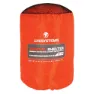 Lifesystems Overlevelsesskyttergrav 4, Orange, One Size