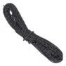 Lifesystems Paracord 7-core Reflective 550 Led Head Lisser, Reflective, One Size