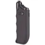 Lifesystems Plasma Lighter Tennplugg, Black, One Size