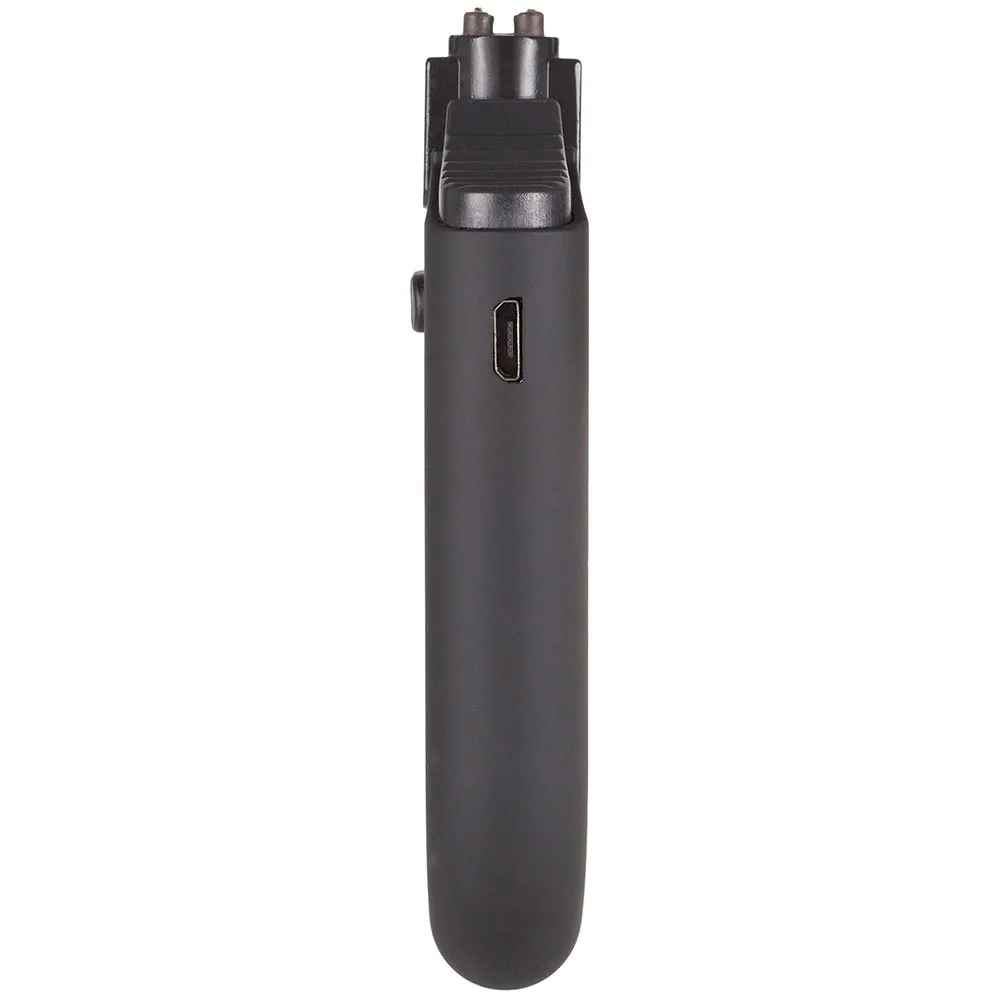Lifesystems Plasma Lighter Tennplugg, Black, One Size