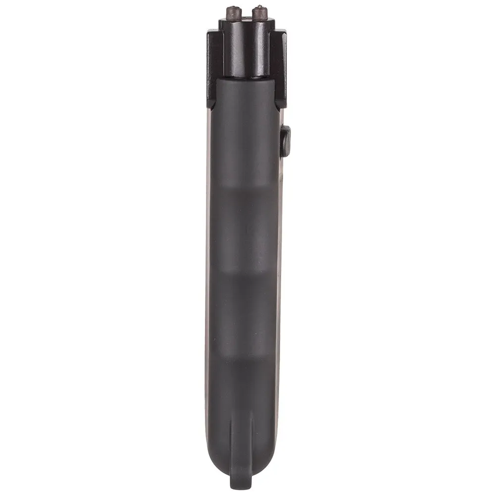 Lifesystems Plasma Lighter Tennplugg, Black, One Size