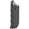 Lifesystems Plasma Lighter Tennplugg, Black, One Size