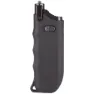 Lifesystems Plasma Lighter Tennplugg, Black, One Size