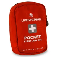 Lifesystems Pocket Førstehjelpsutstyr Lifesystems Pocket Førstehjelpsutstyr