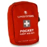 Lifesystems Pocket Førstehjelpsutstyr, Rød, One Size