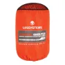 Lifesystems Survival Shelter 2 Presenning, Orange, One Size