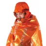 Lifesystems Thermal Blanket termoteppe, Oransje, One Size