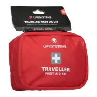 Lifesystems Traveller Førstehjelpsutstyr Lifesystems Traveller Førstehjelpsutstyr