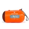 Lifesystems Ultralight Survival Nødly, Orange, One Size