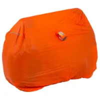Lifesystems Ultralight Survival Shelter 2p Nødly Lifesystems Ultralight Survival Shelter 2p Nødly