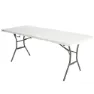 Lifetime 184x76x73.5 Cm Uv100 Ultra-resistant Folding Bord, Multicolour, One Size