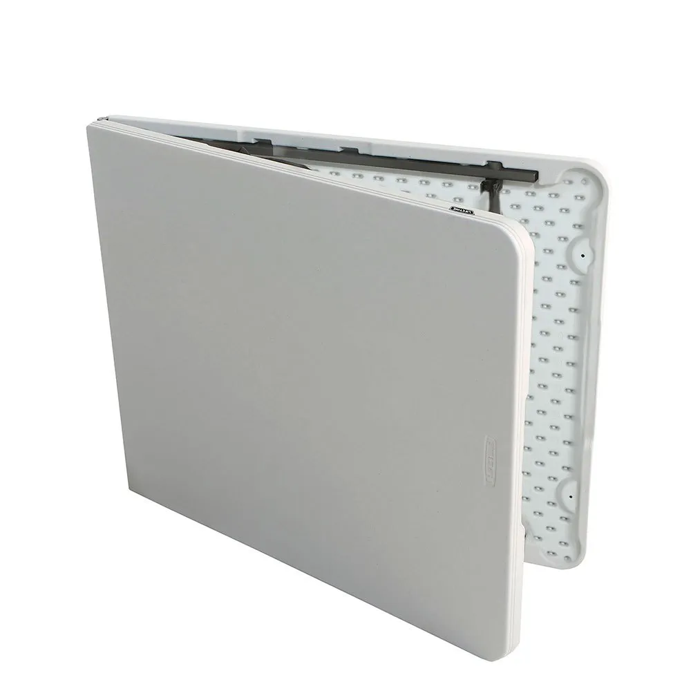 Lifetime 184x76x73.5 Cm Uv100 Ultra-resistant Folding Bord, Multicolour, One Size