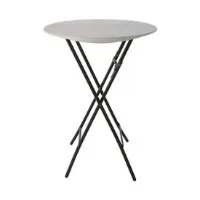 Lifetime Cocktail Folding Bord