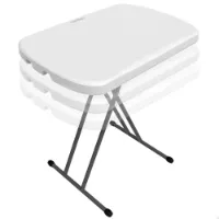 Lifetime Personal 66x46x Uv100 61-66-71 Cm Bord Lifetime Personal 66x46x Uv100 61-66-71 Cm Bord