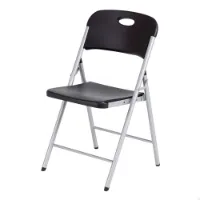 Lifetime Stol 50x48.5x84 Cm unisex
