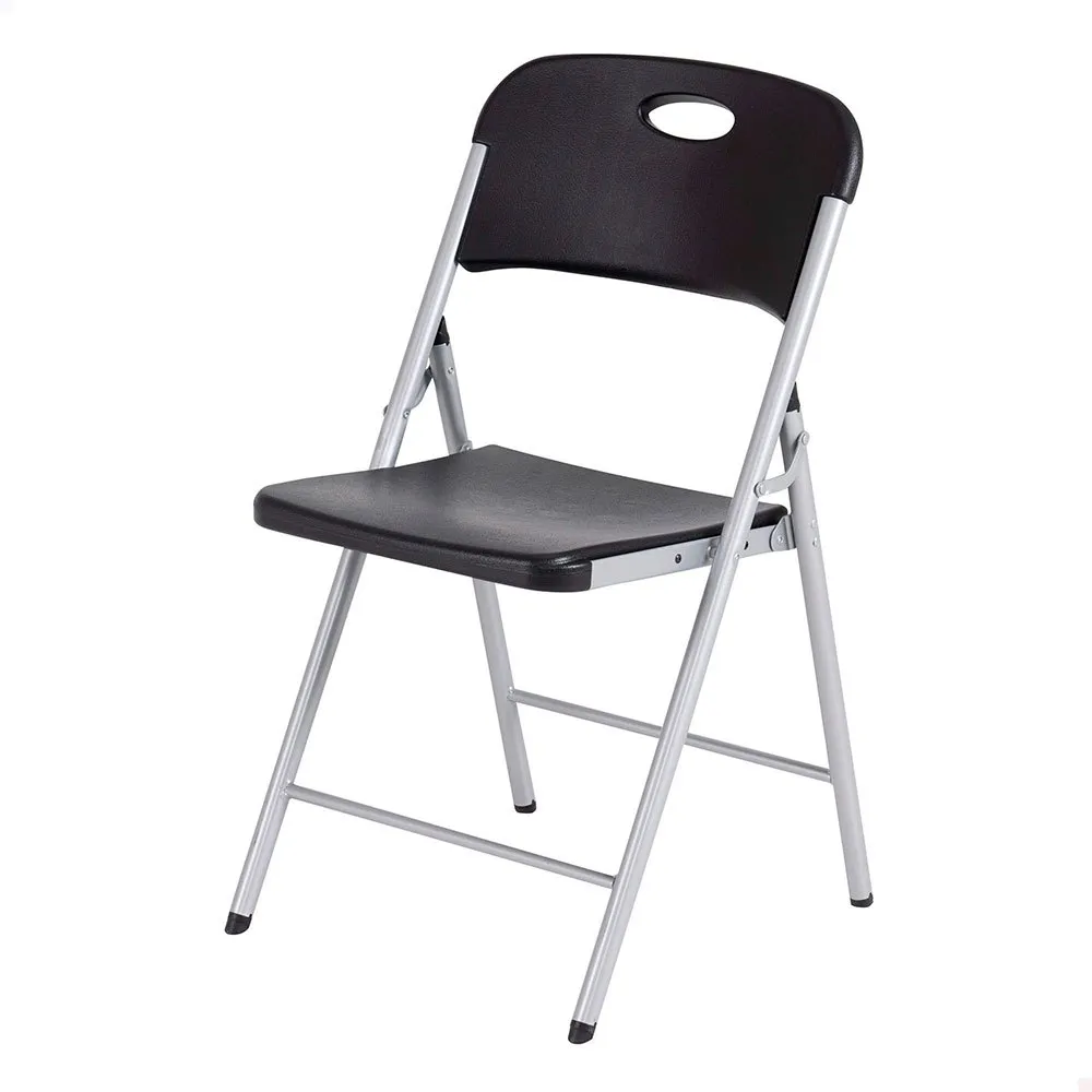 Lifetime Stol 50x48.5x84 Cm unisex, Black, One Size