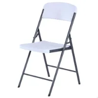 Lifetime Ultra-resistant Folding Uv100 47x48x84.5 Cm Stol