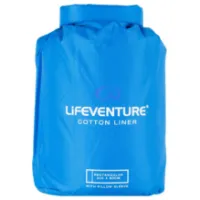 Lifeventure Bomull Rektangulær Liner