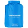 Lifeventure Bomull Rektangulær Liner, Blue