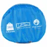 Lifeventure Bomullsforing Til Mumie, Blue
