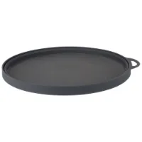 Lifeventure Ellipse Flexi Sammenleggbar Tallerken