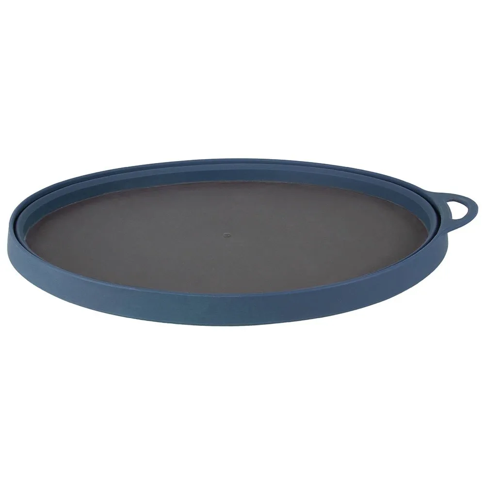 Lifeventure Ellipse Flexi Sammenleggbar Tallerken Lifeventure Ellipse Flexi Sammenleggbar Tallerken