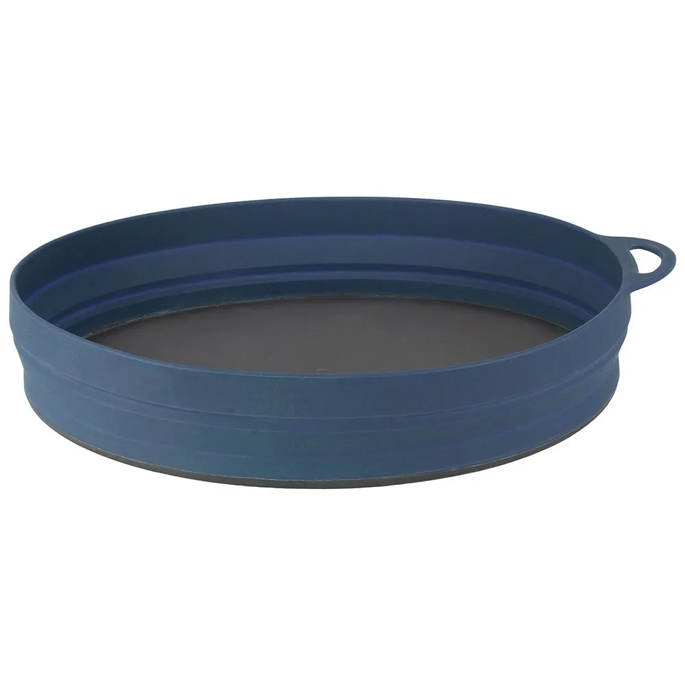 Lifeventure Ellipse Flexi Sammenleggbar Tallerken Lifeventure Ellipse Flexi Sammenleggbar Tallerken