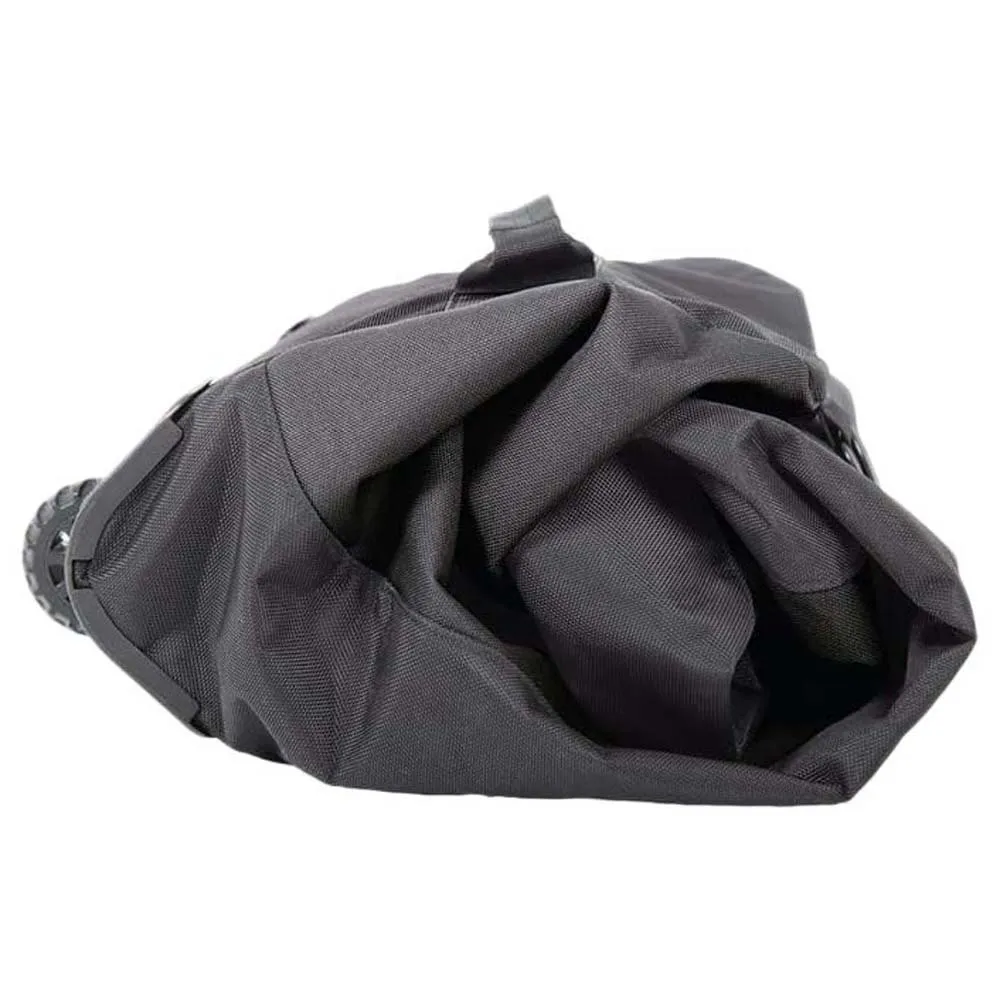 Lifeventure Expedition Wheeled 120l Duffelbag, Black Lifeventure Expedition Wheeled 120l Duffelbag, Black
