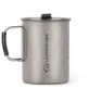 Lifeventure Gryte, Titanium, One Size