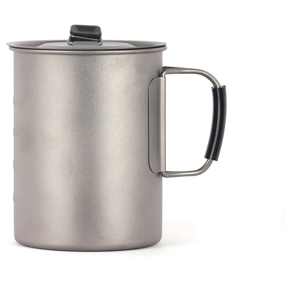 Lifeventure Gryte, Titanium, One Size