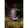 Lifeventure Gryte, Titanium, One Size
