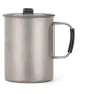 Lifeventure Gryte, Titanium, One Size