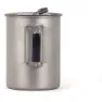 Lifeventure Gryte, Titanium, One Size