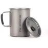 Lifeventure Gryte, Titanium, One Size