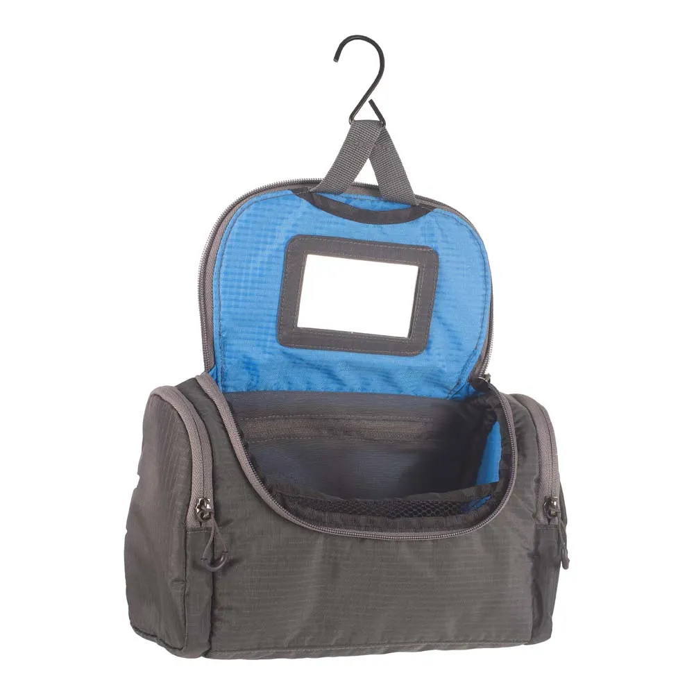 Lifeventure Holdall Toalettsaker, Grey