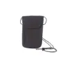 Lifeventure Hydroseal Lommebok, Black, One Size