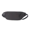 Lifeventure Hydroseal Midjeveske, Black