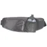 Lifeventure Lightweight Running 285ml Midjeveske unisex, Grey