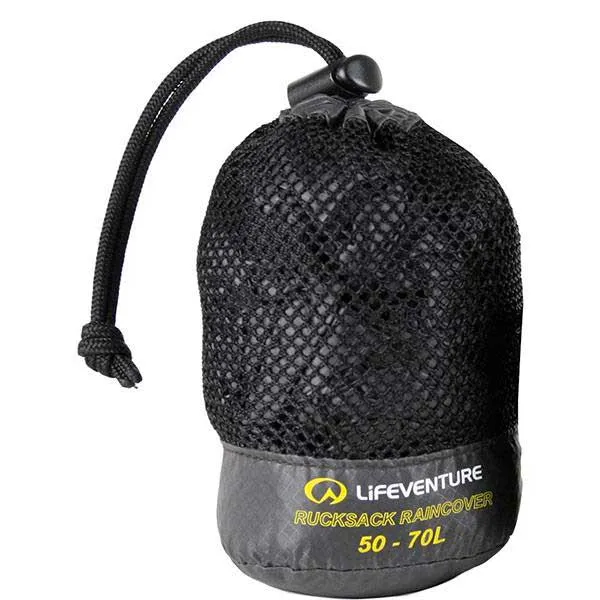 Lifeventure Logo Omslag, Black Lifeventure Logo Omslag, Black