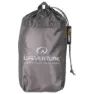 Lifeventure Packable Wp 22l Ryggsekk, Black