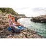 Lifeventure Packable Wp 22l Ryggsekk, Black